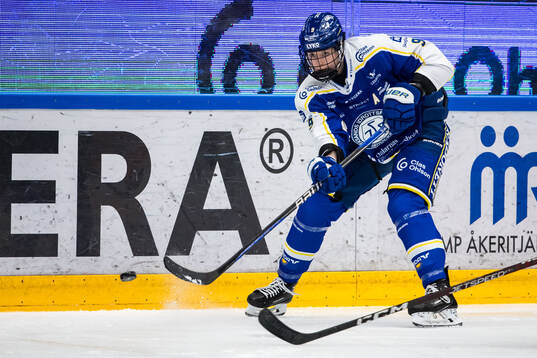 Leksands Lore Baudrit