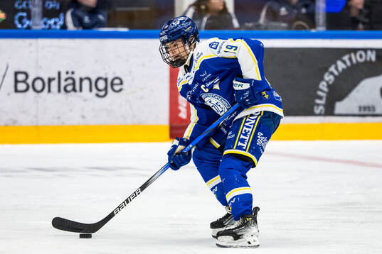 Leksands Anna Elizabeth Purschke