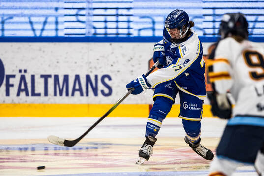 Leksands Anna Elizabeth Purschke