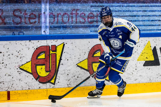Leksands Savine Wielenga