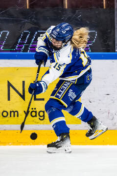 Leksands Ida Press
