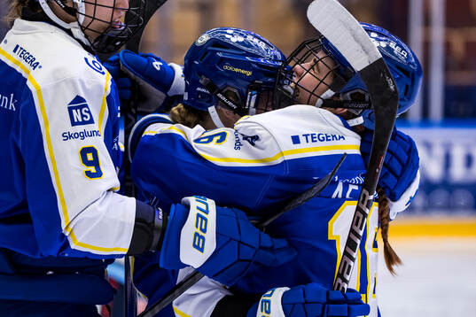 Leksands Saga Tynell-Nissas jublar