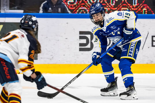 Leksands Anna Elizabeth Purschke