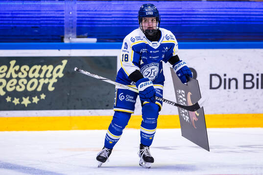 Leksands Saga Tynell-Nissas jubel