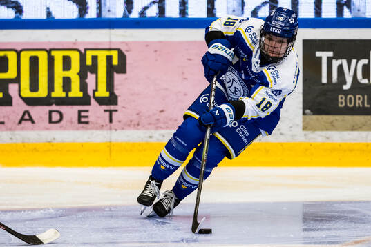 Leksands Saga Tynell-Nissas