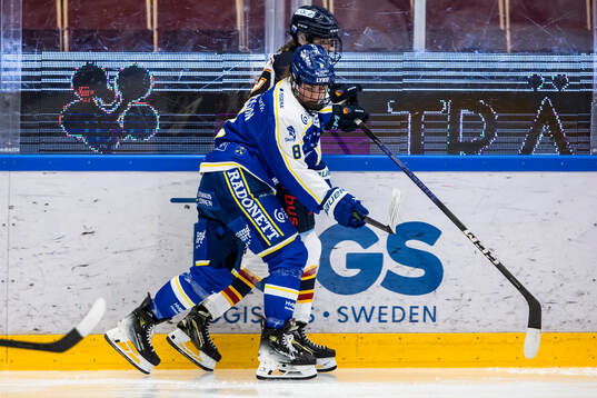 Leksands Ella Albinsson