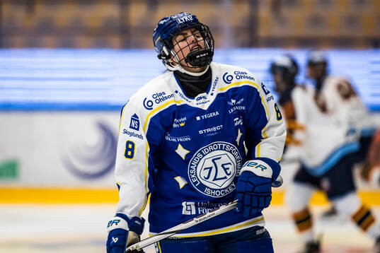 Leksands Ella Albinsson