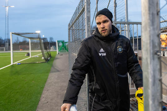 Ängelholms Robin Nisson