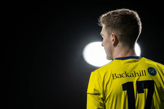 Ängelholms Niklas Svensson