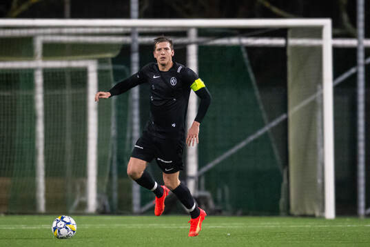 Landskrona BOISs Philip Andersson