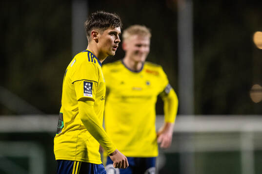 Ängelholms Adrian Colak