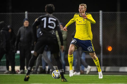 Ängelholms Jonathan Nilsson