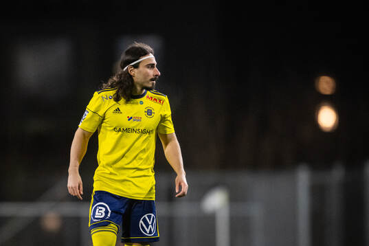 Ängelholms Berkman Micoogullari