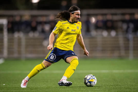 Ängelholms Berkman Micoogullari