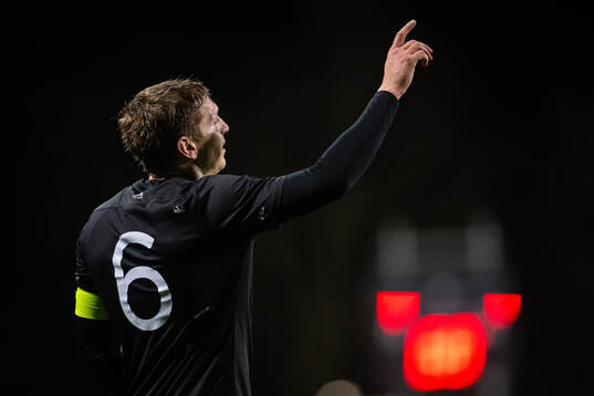 Landskrona BOISs Philip Andersson