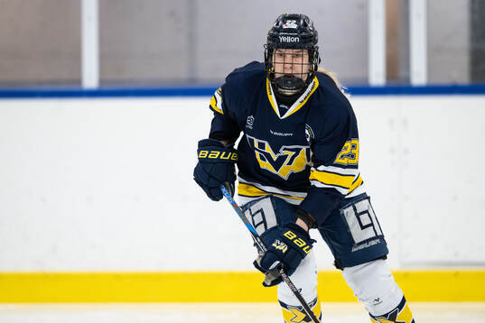 HV71s Suvi Käyhkö