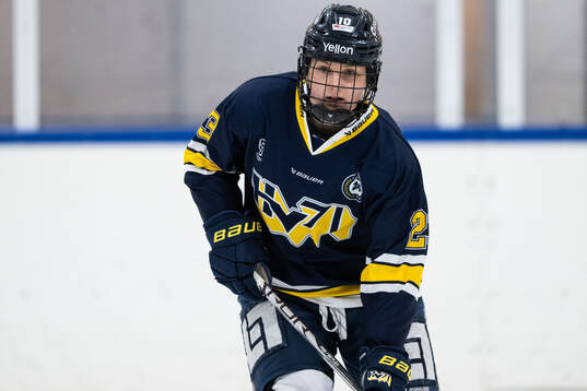 HV71s Tea Løkke Nyberg