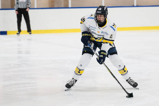 HV71s Emmi Rakkolainen