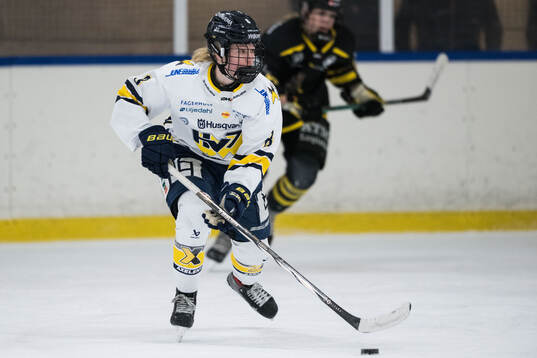 HV71s Hilda Svensson