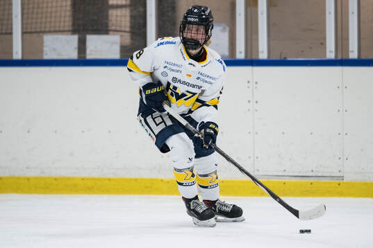 HV71s Hilda Svensson