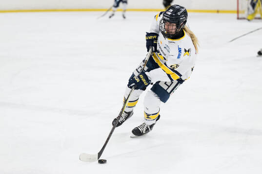 HV71s Anni Montonen