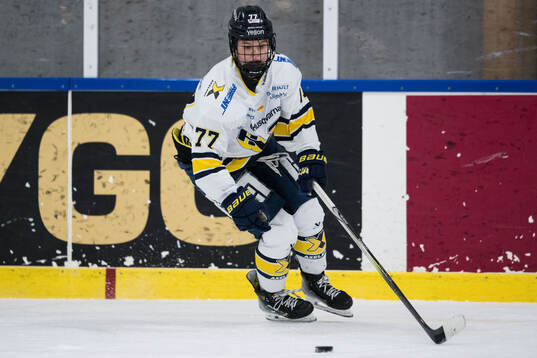 HV71s Mira Jungåker