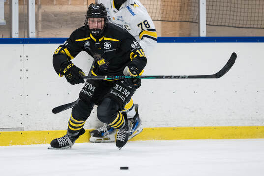 AIKs Isabelle Leijonhielm