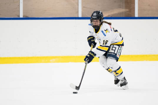 HV71s Kajsa Armborg