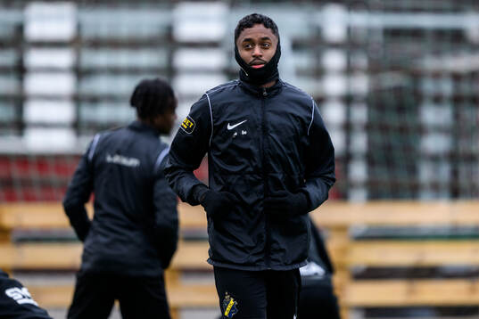 AIKs Abdihakin Ali