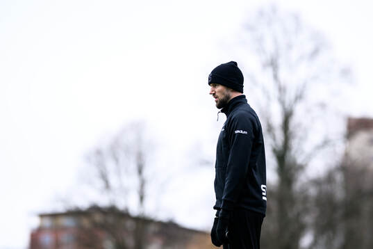 AIKs Alexander Milosevic