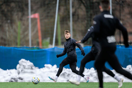 AIKs Erik Ring