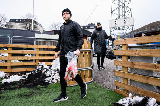 AIKs John Guidetti