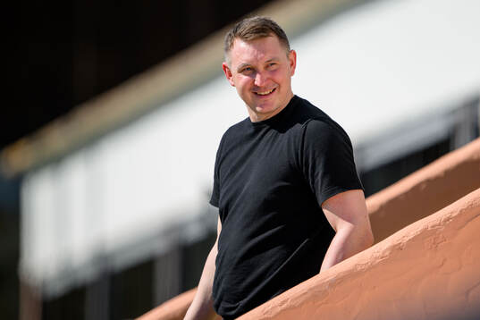 Kim Källström, head of national team at the Swedish
