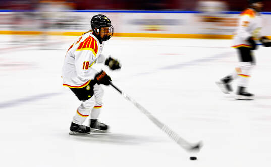 Brynäs Jenniina Nylund