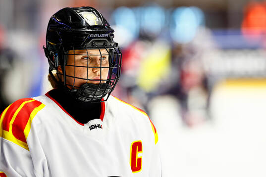 Brynäs Maja Nylen-Persson