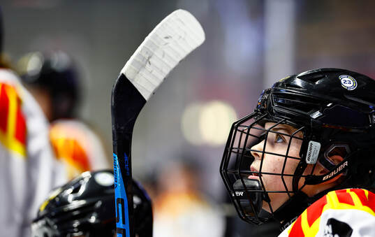 Brynäs Hanna Thuvik