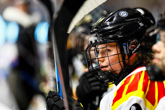 Brynäs Maja Nylen-Persson