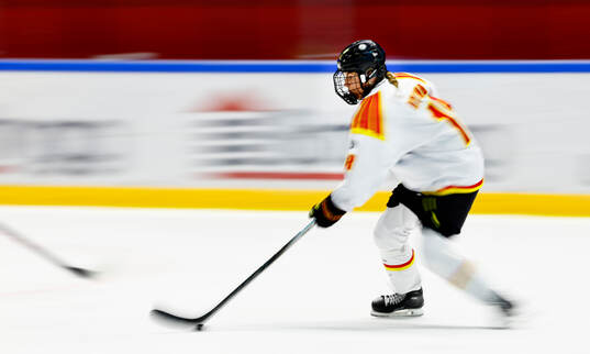 Brynäs Jenniina Nylund