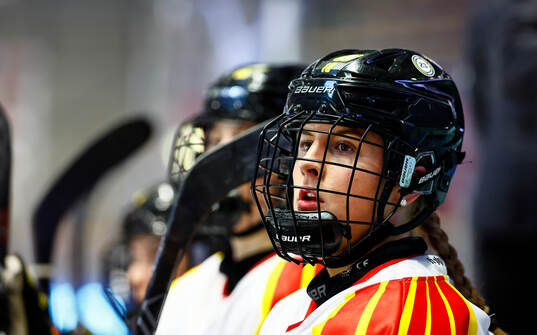 Brynäs Jenniina Nylund