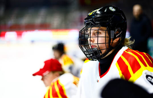 Brynäs Jenny Antonsson