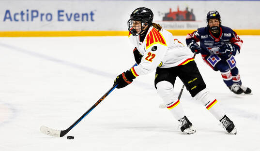 Brynäs Hanna Thuvik