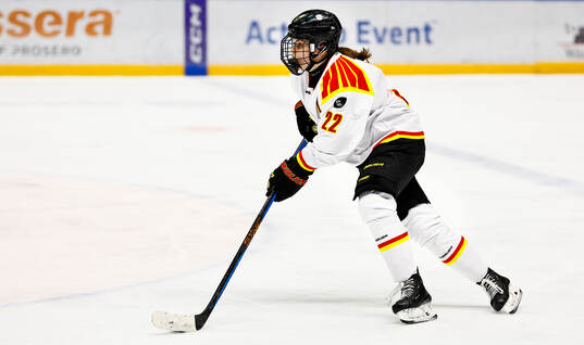 Brynäs Hanna Thuvik