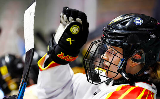 Brynäs Maja Nylen-Persson
