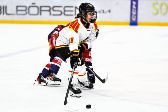 Brynäs Malia Schneider