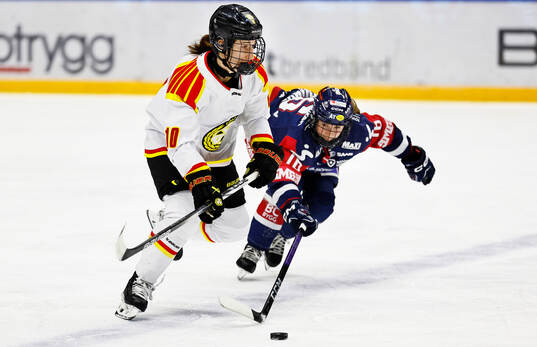 Brynäs Malia Schneider