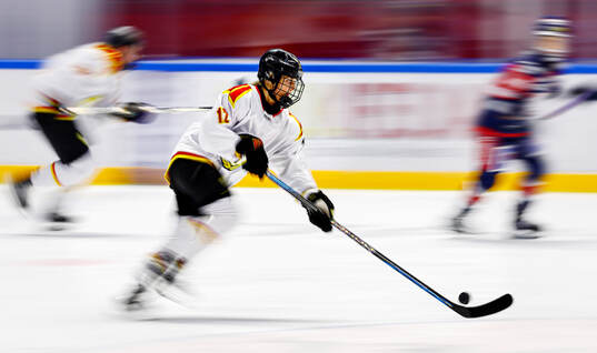 Brynäs Mina Waxin