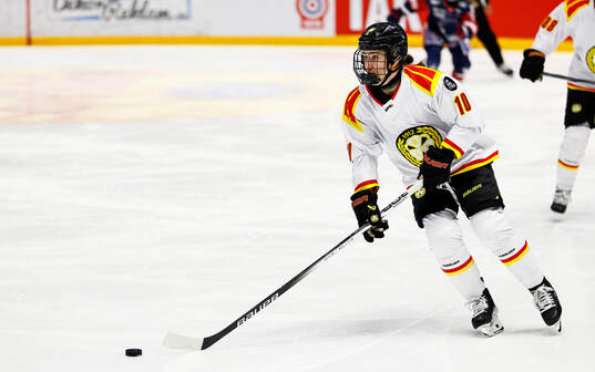 Brynäs Malia Schneider