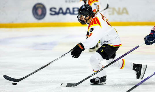 Brynäs Jenniina Nylund