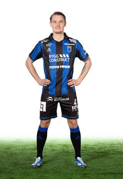 Sirius Noel Milleskog