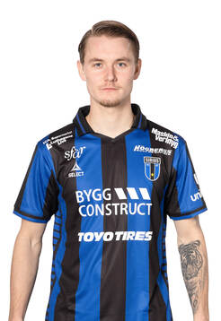 Sirius Noel Milleskog